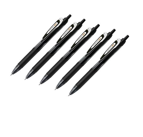 What are the best Japanese Ballpoint Pens?